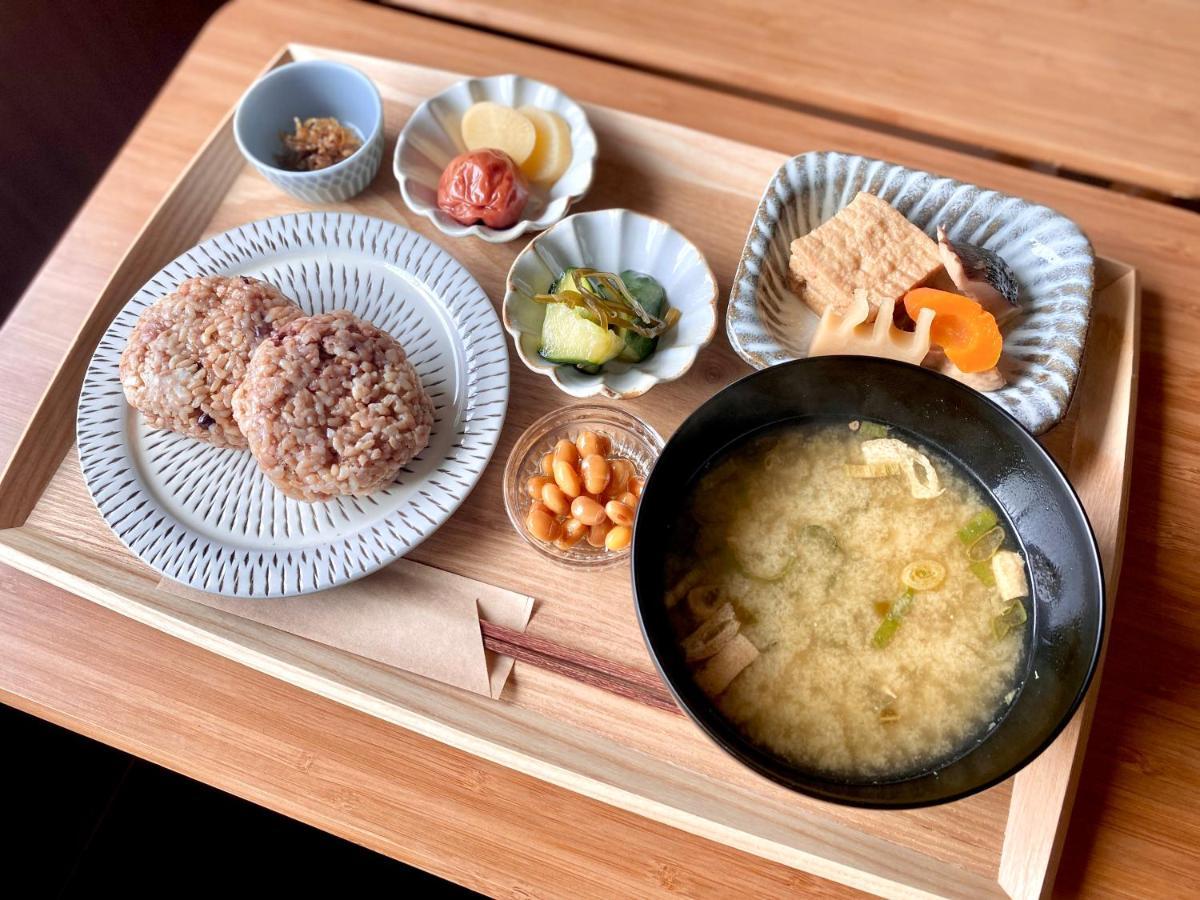 호텔 그레이트 모닝 후쿠오카 외부 사진
